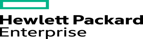 Hewlett Packard Enterprise